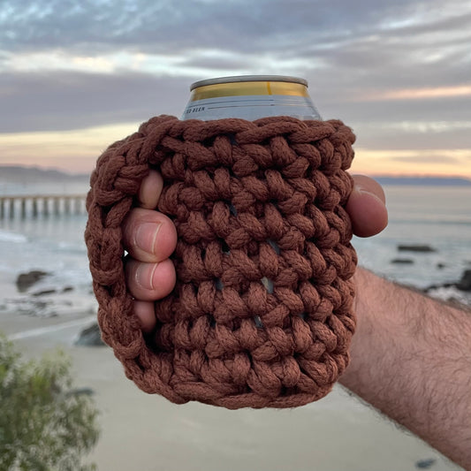 The Coastal Coozie - Cocoa